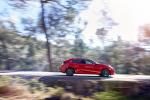 Honda Civic Hatchback 2017 года (WW)